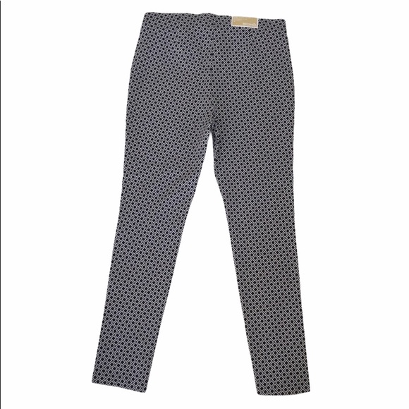 Michael Kors Pants - MK Michael Kors super skinny pull on high rise L
